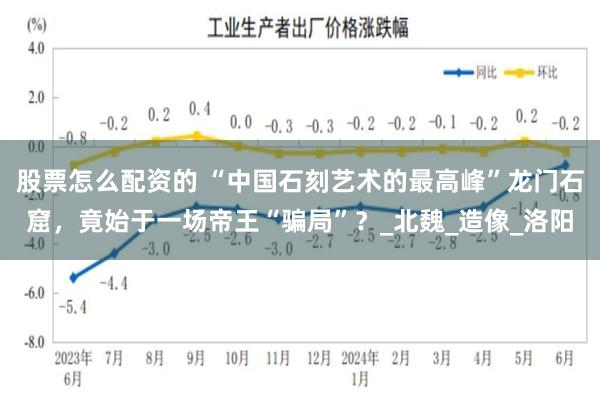 股票怎么配资的 “中国石刻艺术的最高峰”龙门石窟，竟始于一场帝王“骗局”？_北魏_造像_洛阳